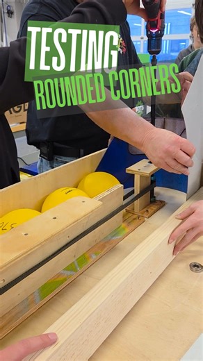 FRC2370 on Instagram: "FRC 2026 REBUILT Prototype - Fuel Indexer. Learn more on our Open Alliance blog: https://www.chiefdelphi.com/t/frc-2370-ibots-2026-build-thread-open-alliance/510590 #FRC #fırstrobotics #rebuiltfrc #frc2026 #omgrobots"