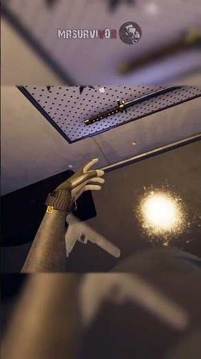 HITMAN WOA - THAT'S HOW YOU PLAY HIDE AND SEEK