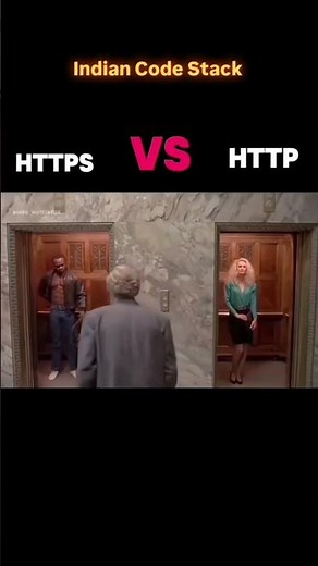 HTTP vs HTTPS – What’s the Real Difference? 🔐🌍 2026
