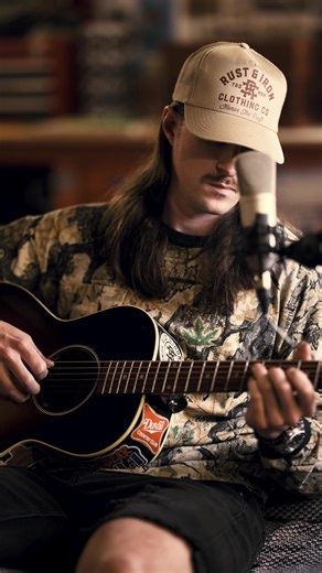 Mastering Guitar with John Morgan: A Country Music Journey