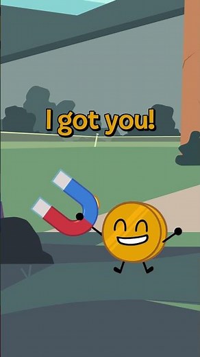 Needy's "Good" Idea #bfdi