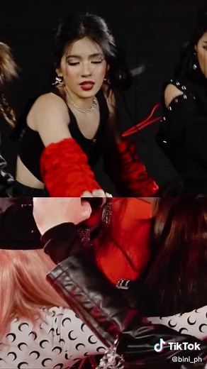 BINI 'Strings' Music Video - Watch Now on YouTube!