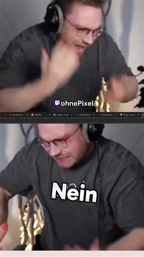 🤯 ohnePixel BREAKS German Record! (Unbelievable CS:GO Moment)
