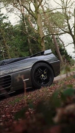 Ferrari 348