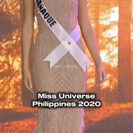 Ysabelle Ysmael's Stunning Evening Gown Transformation