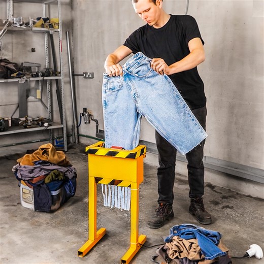 Reciclando el pelaje de mi perro en casa | Ideas en 5 minutos Chicos