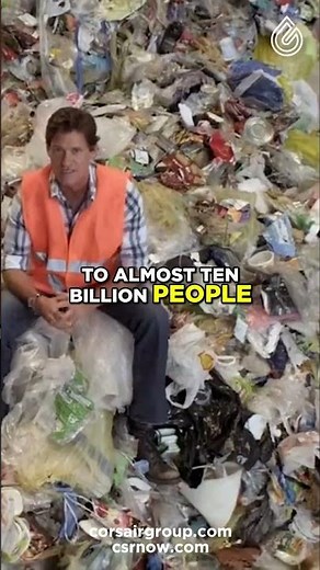 Plastic Crisis: Our Oceans Are Drowning!