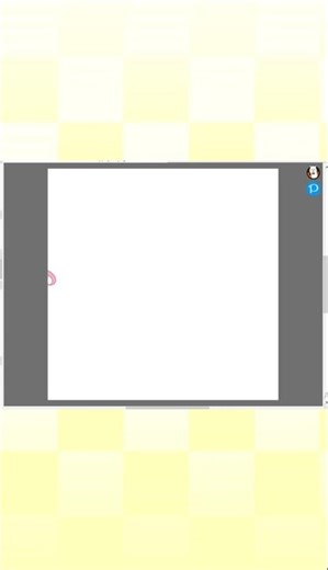 pt. 3 mlp chibi fluttershy sleeping soundly on a cloud UwU #vgen #mlp