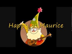 Madagascar 3: Europe's Most Wanted (Cartoon Style) cast video