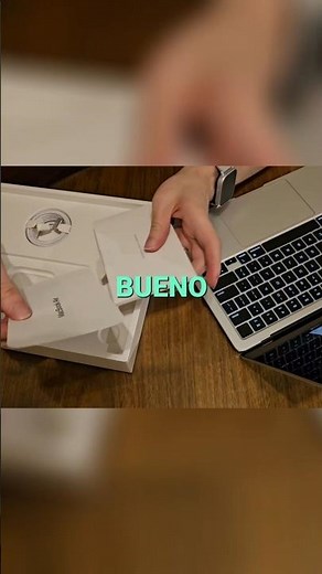 Los ACCESORIOS que sí o sí necesitas para tu MacBook Air M4 #macbookair #apple #setup