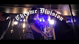 In September, Chrome Division will hit the European roads for one final trip! After previously announcing that »One Last Ride« (released on November 16th, 2018), will be their farewell album, the Norwegian crew reunited with their first singer Eddie Guz, and will continue their last tour with support from Crossplane and Virginia Hill. Make sure to let your engines roar again, when CHROME DIVISION will visit Sweden, Germany, France, Spain and Switzerland again this September. In support of this, 