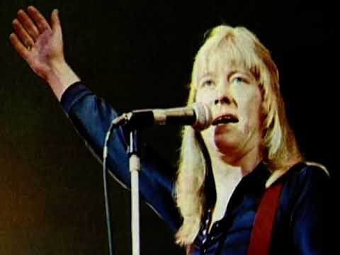 Brian Connolly / Sweet - Healer live in Japan 1976 - Video Clip