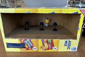 Greenhouse Monitoring System