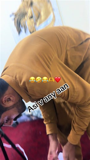 Asi v any aan 😂🤣😂🫶❤️