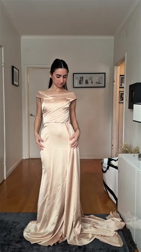 Perfect Glamour Dress for Special Occasions