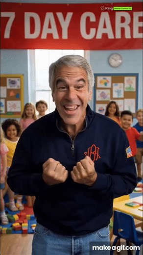 I JUST HIT THE JACKPOT 🏝️    ... on Make a GIF