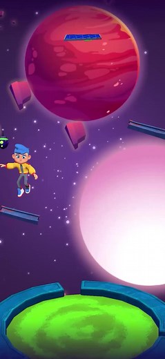 Aster Jumper avaliable on App Store and Play Store!!! https://apps.apple.com/app/aster-jumper/id6478265971 https://play.google.com/store/apps/details?id=com.Animuz.AsterJumper #casual #casualgames #mobilegames #games #top10 #AsterJumper