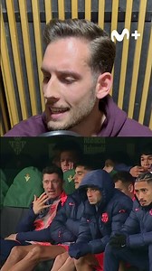 Lewandowski's voice. #TheDayAfter