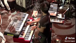 Pulso Reggae on TikTok