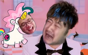 ⚡阳光彩虹小老马⚡