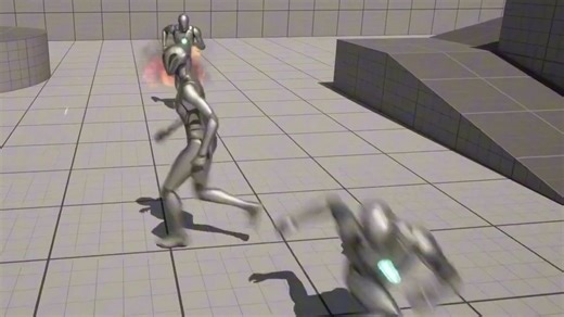 【UE5】没完没了！简单制作一个的敌人无限孵化器！