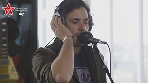 I had the honour of performing on The Chris Evans Breakfast Show with Sky last week. Here's my live version of 'What More Can I Do?' from the studio. Happy Sunday everyone! | Jack Savoretti