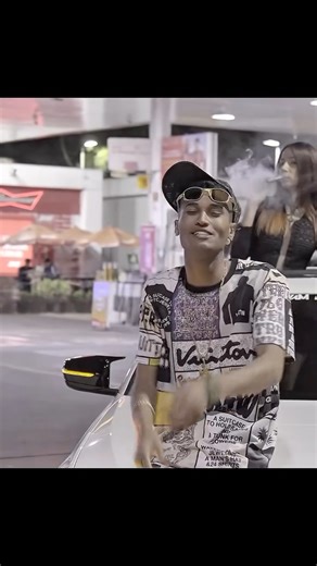 Prévias Oficiais 07 on Instagram: "Mc Vini $p - Alô Camila 👄 • DISPONÍVEL EM TODAS PLATAFORMAS DIGITAIS 🎧"