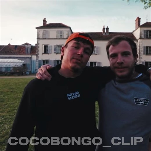 Les Coco au Ciné ! 🎥