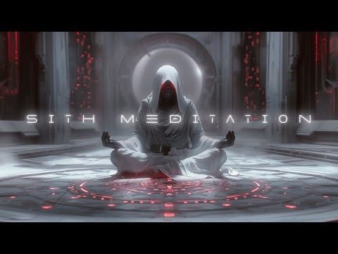 Dark Side Awakening (A Jedi's Descent) - Dark Ambient Sith Meditation