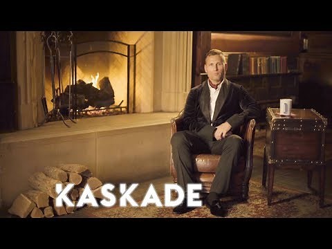 Kaskade Christmas Album - 5 Hour Yule Log