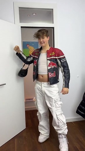 Zoe von Heymoritz Style Transformation for Women | Fashion Challenge