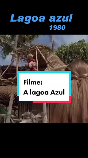 A Lagoa Azul: O Clássico dos Anos 80