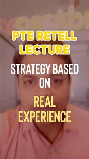 The Note-Taking Hack That Jumped My Speaking from 65 to 79 #PTEsecrets #PTEspeaking #studyabroad