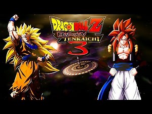 GOKU SSJ 3 VS VEGETA SSJ #dragonball #dragonballz #goku #bt3 #dbz #gokussj3 #vegetassj