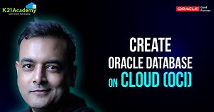 6.1K views · 91 reactions | How To Create Database on Oracle’s Gen2...