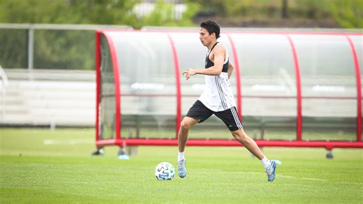 MLS is Back Tournament: Soccer league returning with World Cup-style format at Disney