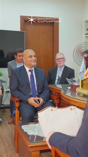 Google x ERU! ✨ The Egyptian Russian University proudly hosted an inspiring event by Google Developers Group (GDG) featuring Google Colab and Gemini AI 🤖💡 🙏 Special thanks to our distinguished guests for their valued presence and contribution: Prof. Dr. Nermeen Khedr, President of the Arab Open University - Egypt Prof. Dr. Eid Elemary, Dean of the Faculty of Computer Studies, Arab Open University - Egypt Dr. Ramadan Babers, Assistant Professor, Arab Open University - Egypt #ERU #GooglexERU | 