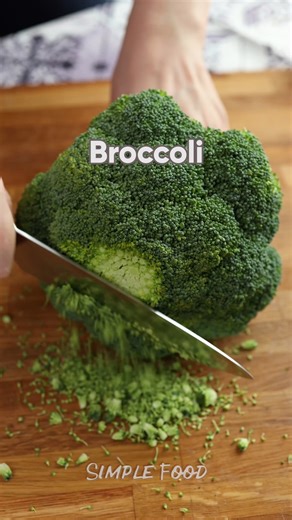 This is my favorite recipe! This season you should eat more vegetables! New way to cook vegetables! #fblifestyle | Simple Food - videos and recipes