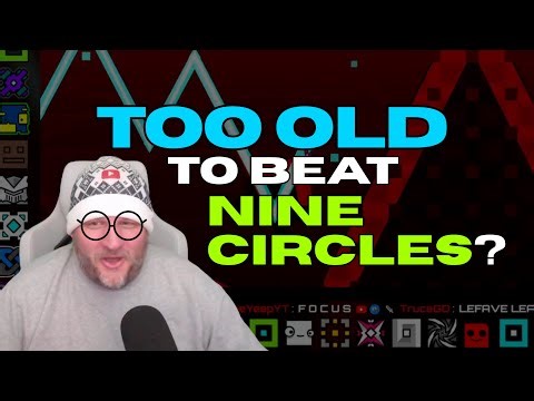 Nine Circles 50% (38-67,61-100)