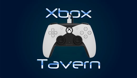 Hyperkin The Competitor Review - Xbox Tavern