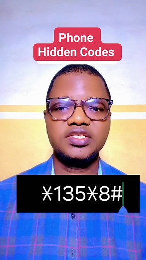 996K views · 10K reactions | Phone Secret Code, #phone #technology #viral | Digital Skills Hub | Facebook