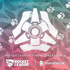 Hyper Potions & Nokae - Expedition [MONSTERCAT]