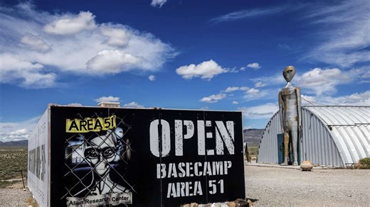 Gibt es Außerirdische wirklich? Die größten Alien-Mythen