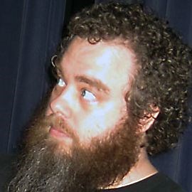 Patrick Rothfuss | Speaking Fee | Booking Agent