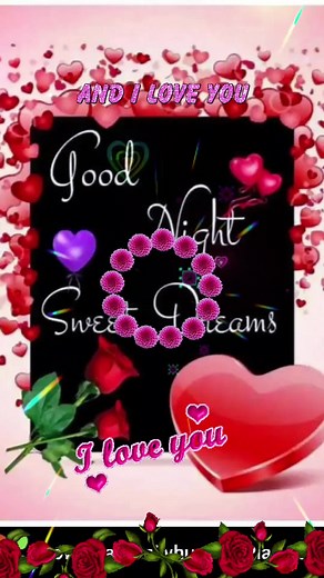 Beautiful Love-Themed Animated Graphics for You