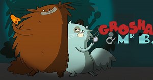Grosha et Mr B. | CANAL