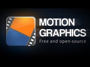Friction — An open-source alternative to After Effects?