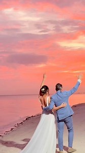 Book your beach wedding with us! A wedding that’s beautiful in every way. Here, you can simply enjoy the moment, surrounded by soft sands, gentle waves, and a stress-free atmosphere that lets love take center stage. Every detail blends with nature’s charm, creating a celebration that feels effortless, romantic, and perfectly serene. 🌊🌴 Contact us at 09177167609 or email us at info@oceanicaresortpanglao.com for more details. Photo by Supersevenstudio www.oceanicaresortpanglao.com .⁠ .⁠ . #ocean