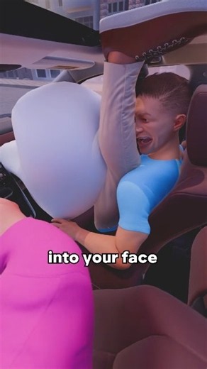 Never Do These 3 Things in Your Car ❌🚙