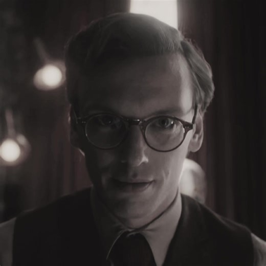 Henry Creel Edit Featuring Jamie Campbell Bower